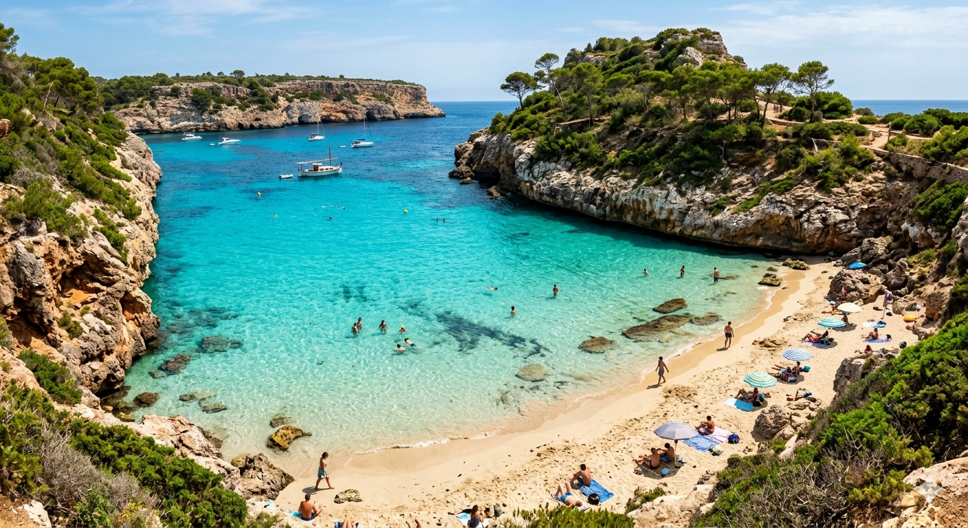 Levante and Sea
